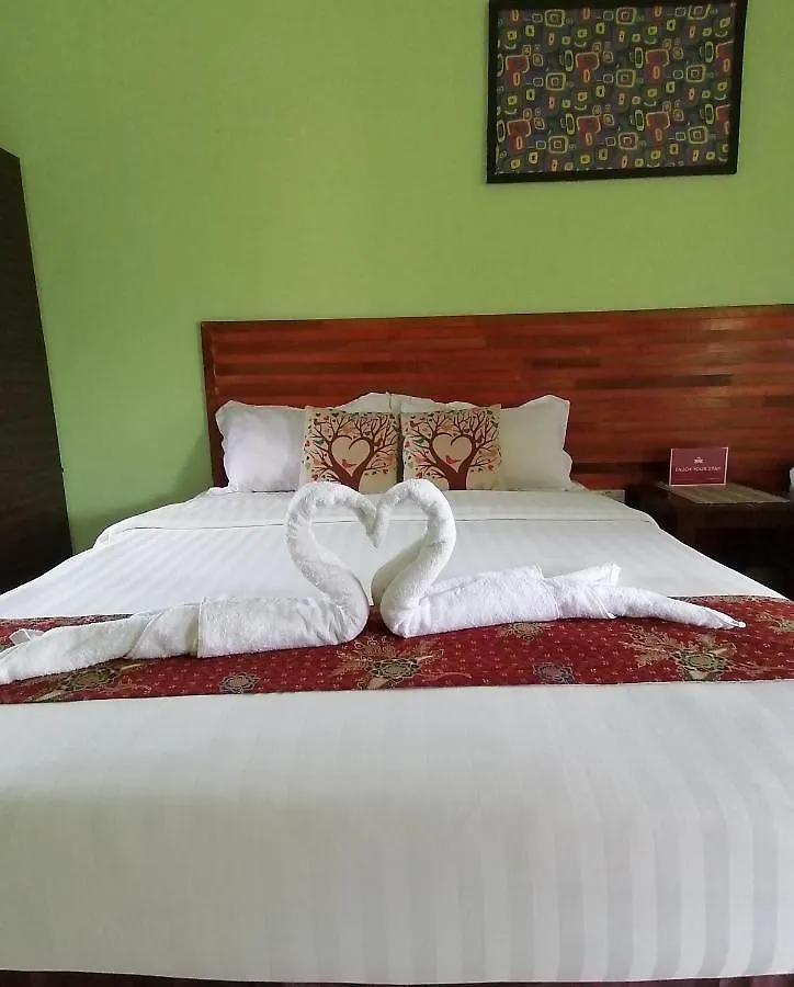 I & R Tasik Anak Motel Langkawi